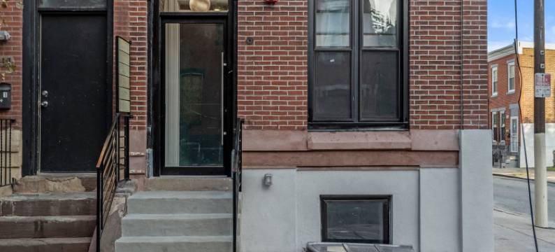 良种套房费城中心(Goodseed Suites Philadelphia Center)图片