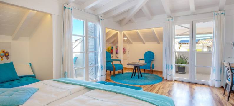 短笛大酒店(Piccolo Grand Hotel)图片