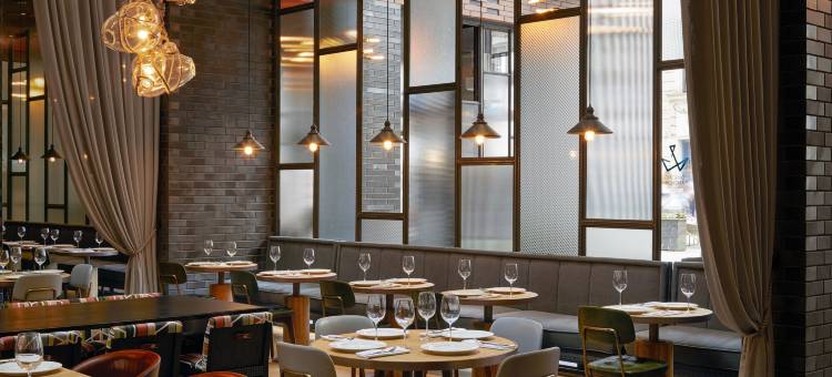 旧城格但斯克普罗酒店(Puro Gdańsk Stare Miasto)图片