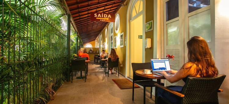 累西腓诺佛酒店(NovoHotell Recife)图片