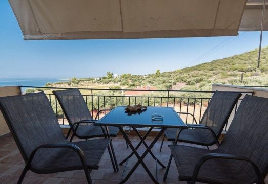 Red Coral ApartmentsHotel Overview