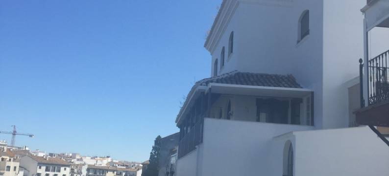 赞布拉广场别墅酒店(Casa Palacio VillaZambra)图片