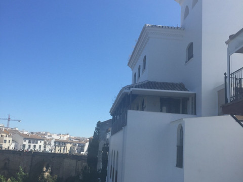 赞布拉广场别墅酒店