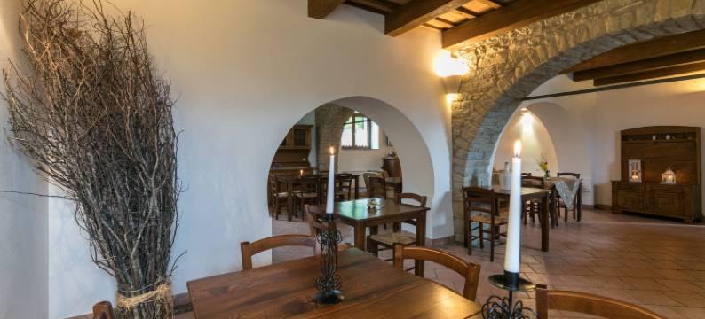安蒂科水果农庄酒店(Agriturismo Antico Frutto)图片