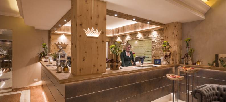 皇家全景酒店(Hotel Panorama Royal)图片