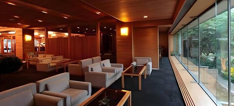 Shikotsuko Daiichi Hotel Suizantei图片