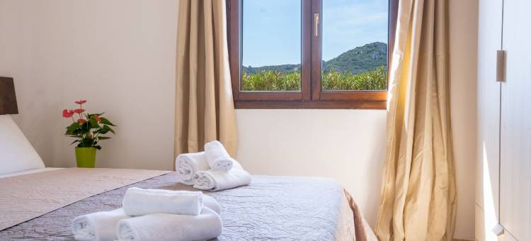 法拉塔公寓-佩恩德拉假日酒店(Residence la Falata Costa Paradiso)图片