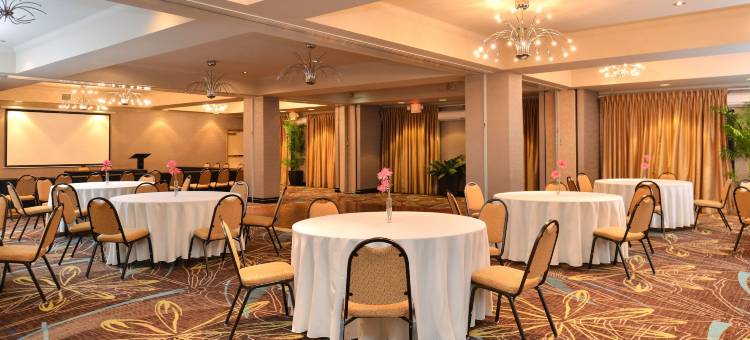 智选假日套房酒店达拉斯的南 - 迪索托(Holiday Inn Express & Suites Dallas South - Desoto)图片