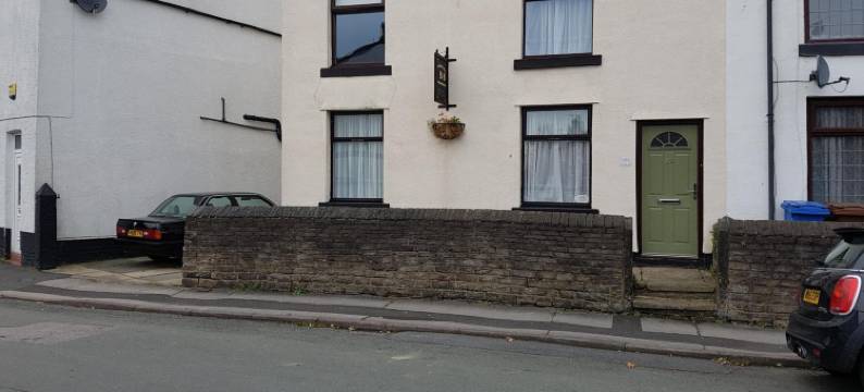 斯托克波特过夜住宿酒店(Overnight Stays Stockport)图片