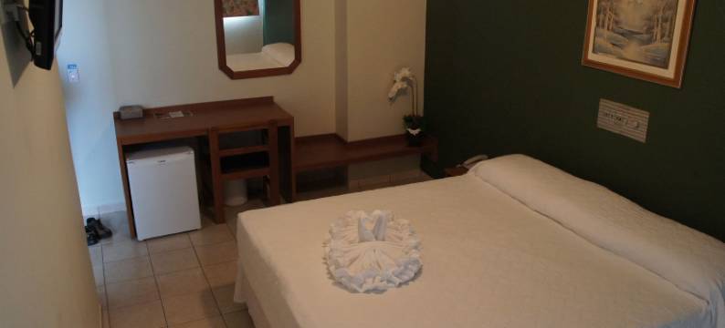 里德皇宫酒店(Lider Palace Hotel)图片