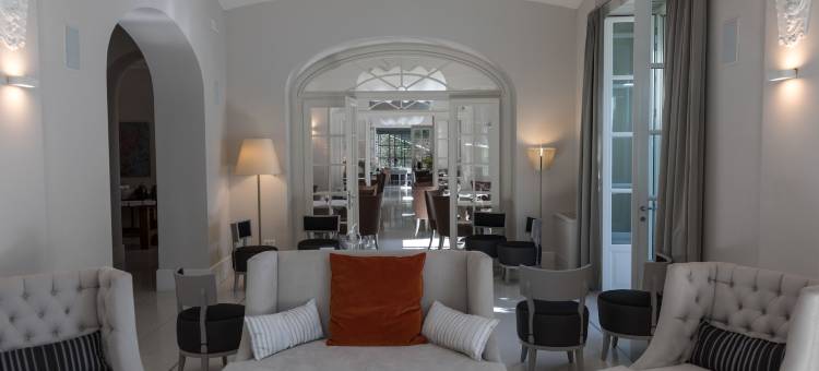 意大利公园酒店(Park Hotel Italia)图片