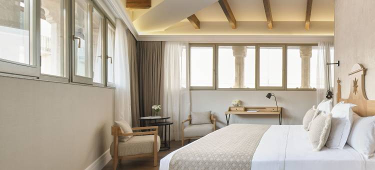 安提瓜帕尔马贵族之家酒店(Hotel Antigua Palma - Casa Noble)图片