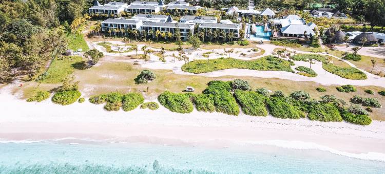 毛里求斯Iko安纳塔拉(Anantara Iko Mauritius)图片