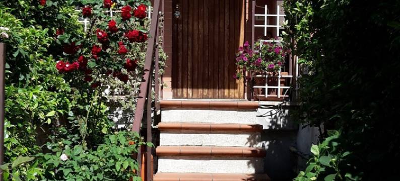 新公平B & B旅馆(Nuova Fiera Apart.)图片