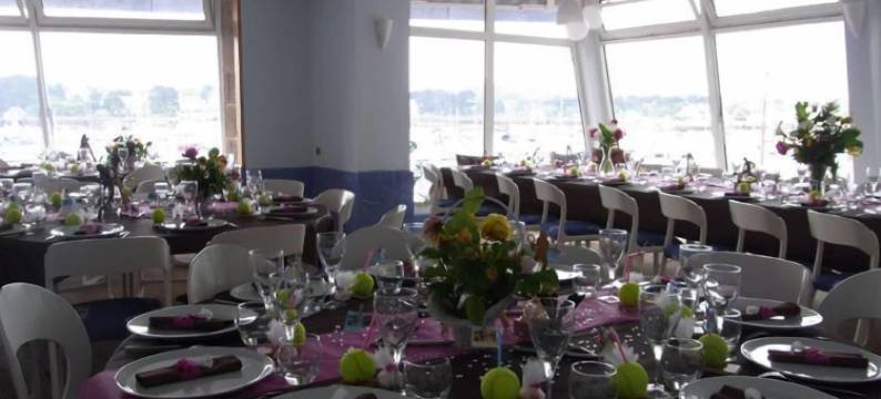 罗驰酒店(Hôtel des Rochers)图片