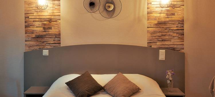 帕斯特旅馆酒店(Logis Auberge du Pastel)图片