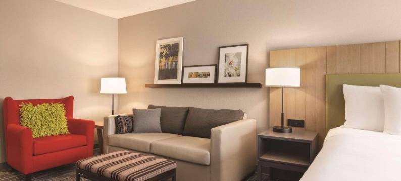 北绿湾丽笙乡村旅馆及套房(Country Inn & Suites by Radisson, Green Bay North)图片