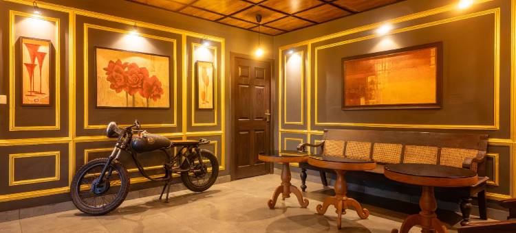 瓦亚纳德牧场度假村(Wayanad Ranches Resorts)图片