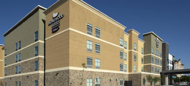 丹佛机场塔路Homewood Suites by Hilton(Homewood Suites by Hilton Denver Airport Tower Road)图片