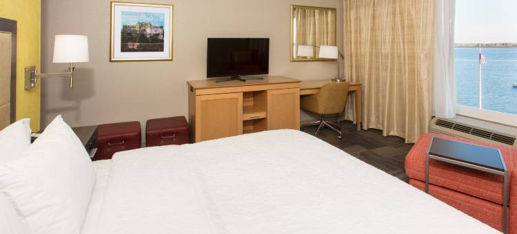 希尔顿欢朋酒店-帕拉特卡(Hampton Inn Palatka)图片