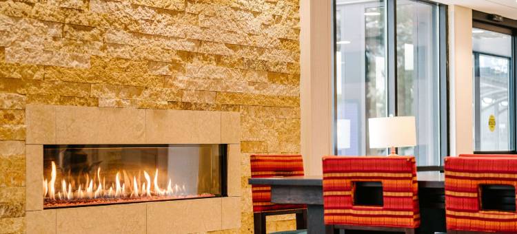 丽筠国会大厦边缘酒店(Radisson Hotel St. Paul Downtown)图片