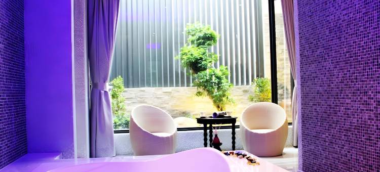 印水涵观景汽车旅馆图片