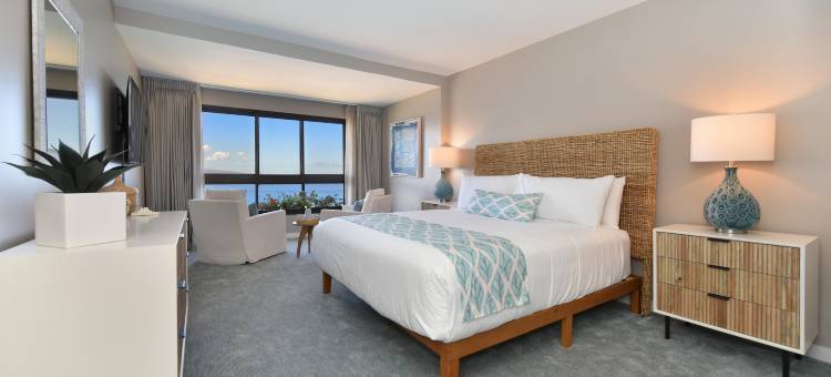 Oceanfront Elegance - Jacuzzi, Tennis, Pool, Beach Access图片