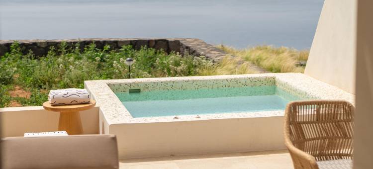 圣托Mine Oia套房(Santo Mine Oia Suites)图片