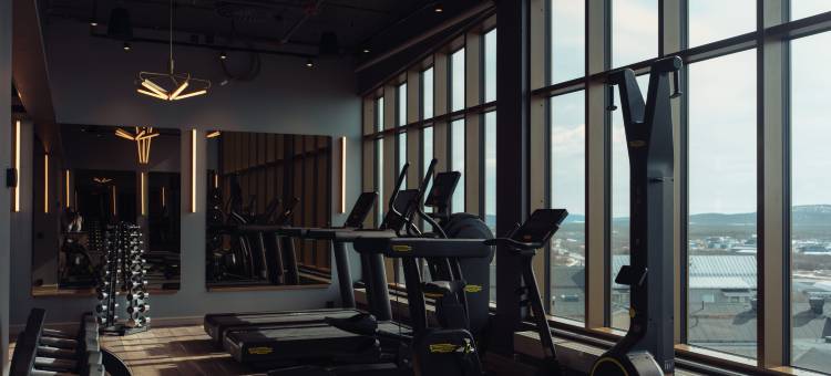 精英酒店弗罗斯特 – 酒店及水疗中心(Elite Hotel Frost – Hotel & Spa)图片