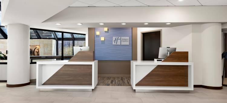 普林斯顿东南智选假日酒店(Holiday Inn Express Princeton Southeast)图片