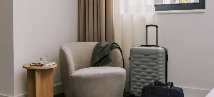 Sonder玫瑰酒店(Rose Hotel, Sonder)图片