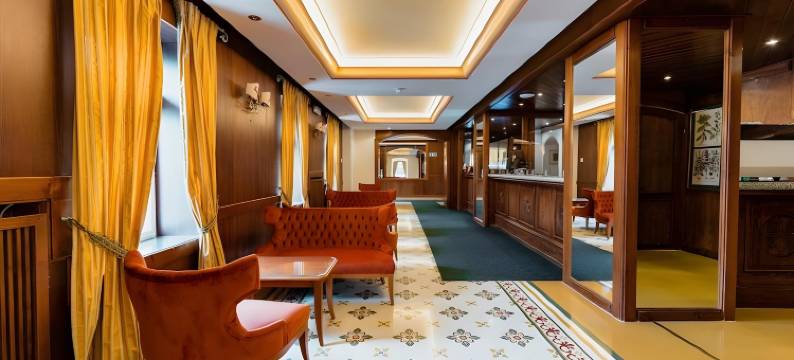 塞雷纳酒店(Hotel Serena Cortina)图片