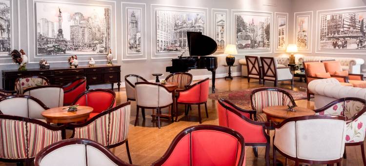 500高尔夫俱乐部及酒店(Hotel Resort e Golfe Clube Dos 500)图片