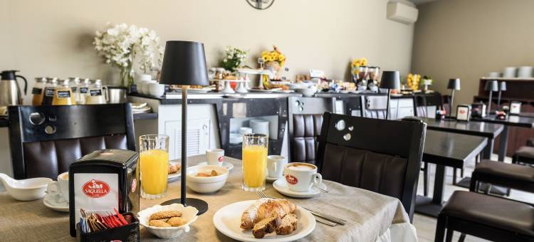 白滩酒店(Baitan Hotel)图片