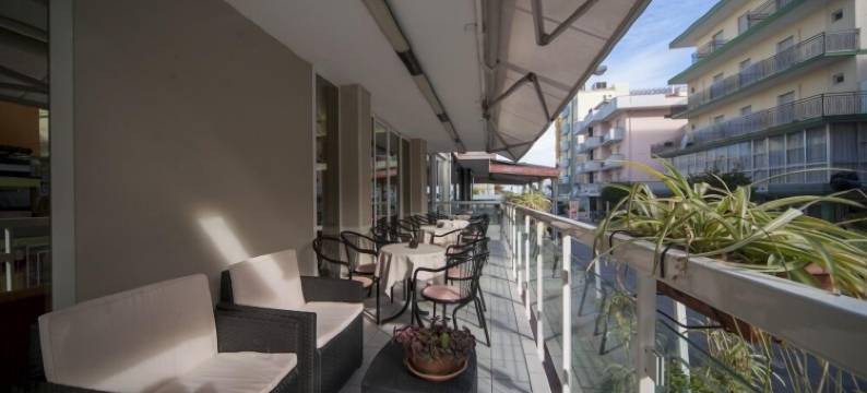 ‎苏黎世酒店(Hotel Zurigo)图片