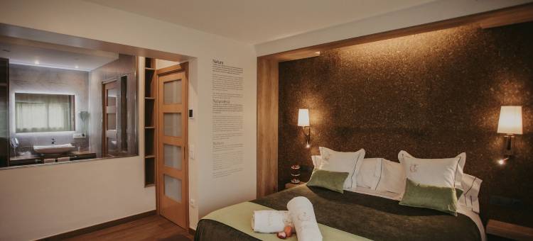 托芭达精选酒店(La Trobada Hotel Boutique)图片