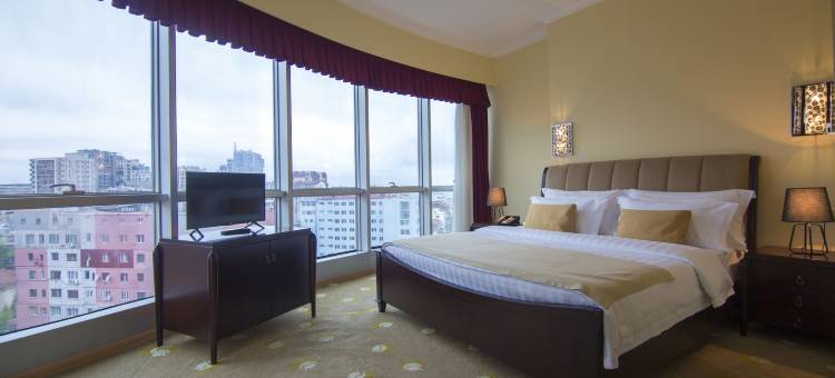 艾西酒店(Hotel Aisi)图片