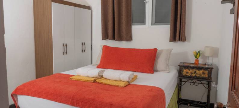 阿米娜 旅馆(AMINA  Inn)图片