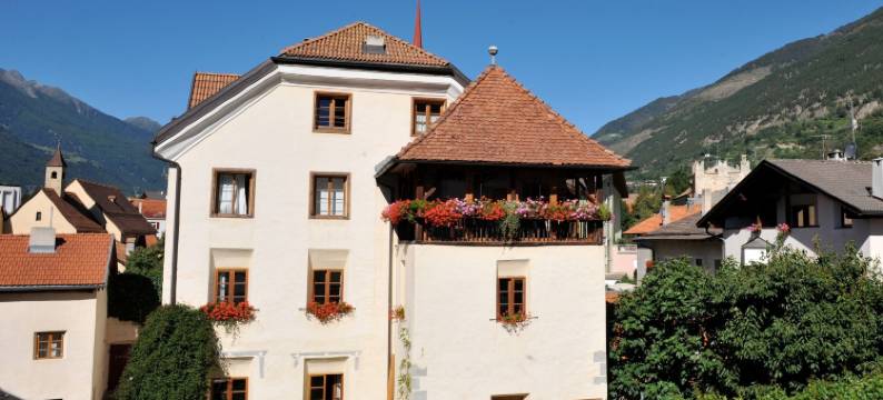 安娜兰得酒店(Landhotel Anna)图片