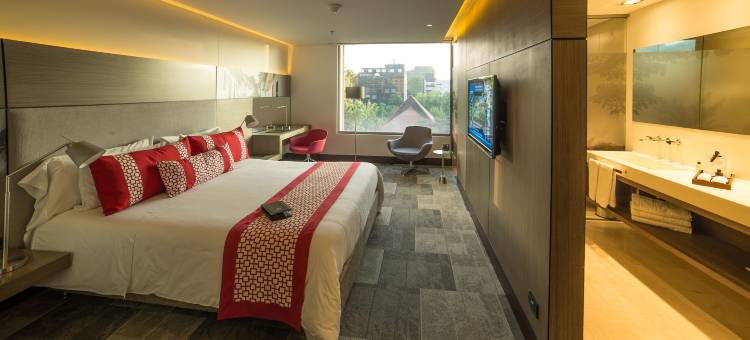 EK 酒店 - 璞富腾酒店集团(EK Hotel)图片