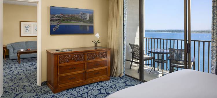 卡塔马兰度假水疗酒店(Catamaran Resort Hotel and Spa)图片