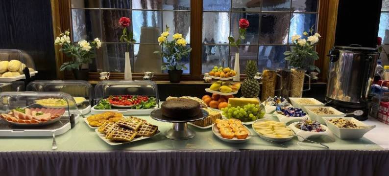 WG-旅馆(WG-Hostel)图片