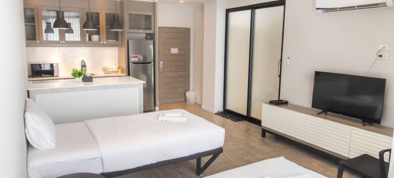 转角酒店(Hataara)图片