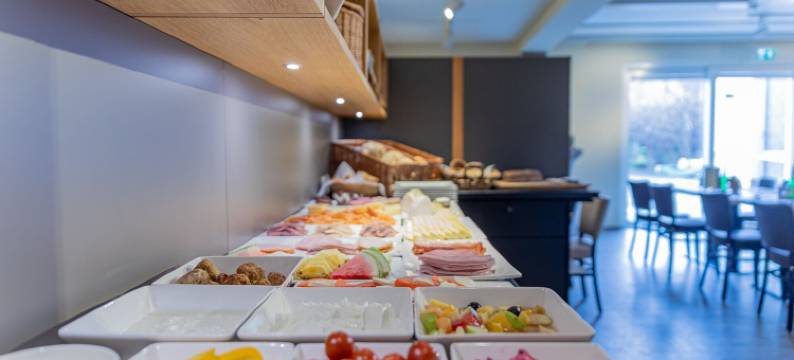 耶维尔城市酒店(Stadthotel Jever)图片