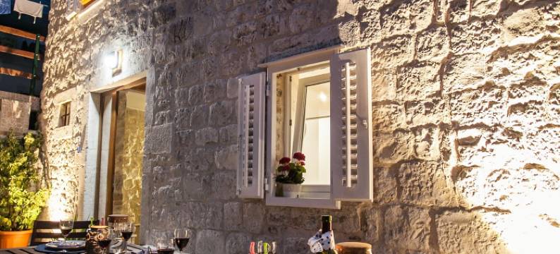 露西亚联排别墅酒店(Townhouse Lucia)图片