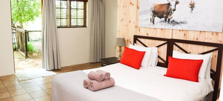 老哈彻里旅馆(The Old Hatchery)图片