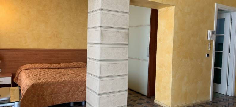 科尔特德拉维多利亚公寓式酒店(Residence Corte Della Vittoria)图片