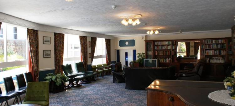 农庄酒店(Grange Lodge Hotel)图片
