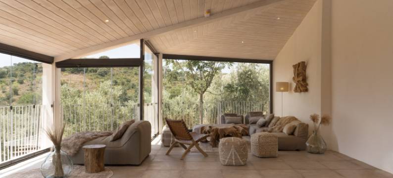 推荐成人入住的玛丽亚弗雷斯内达庄园酒店(Hacienda Fresneda María by Real Spain Hotels Adults Recommended)图片