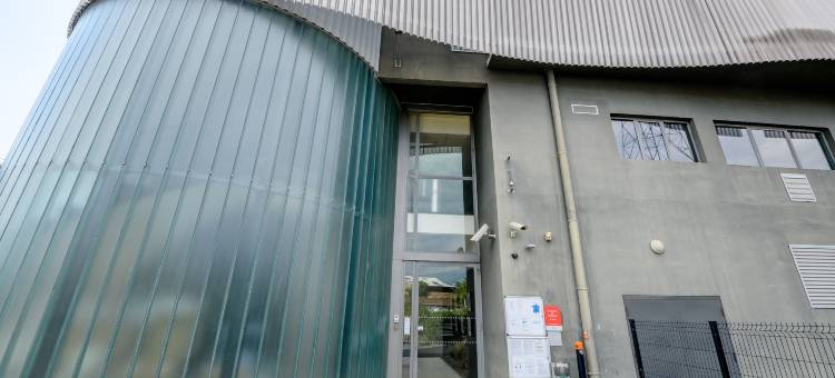 波尔多贝格勒竞技场舒适公寓式酒店(Comfort Aparthotel Bordeaux Bègles Arena)图片